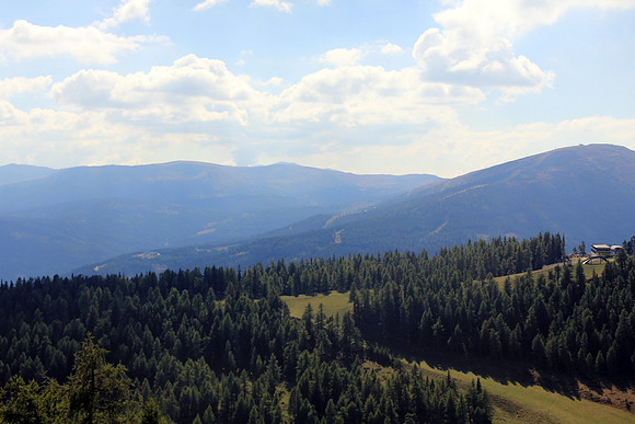 Impressionen Lungau