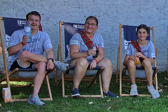 2. Halleiner Highland Games Part III