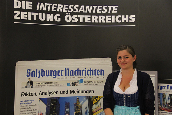 Tennengauer Messe 2014