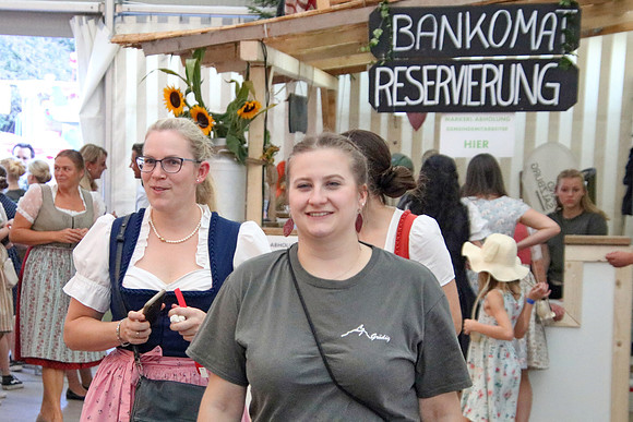 St. Leonharder Kirtag