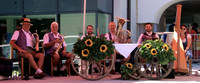 Anifer Kirtag mit Familenprogramm