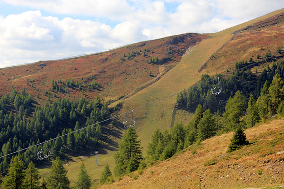 Impressionen Lungau