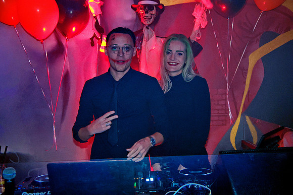 Halloween 2024
