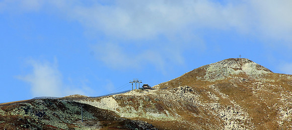 Impressionen Lungau