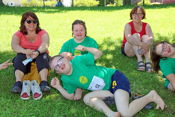 4. DSÖ Sport & Spielfest