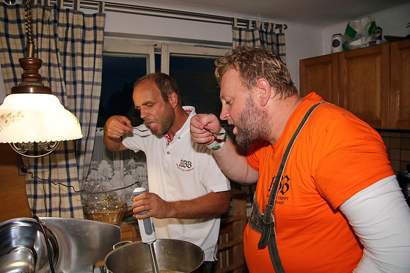 5 Jahre RBB - Rolbrettbräu