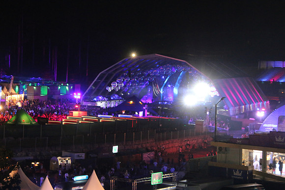 Electric Love Tag 3 & Abschluss