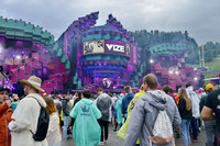 07.07.2022 Electric Love Festival