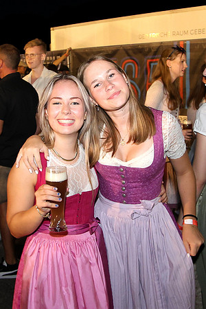 27.07.2024 Egelseefest Golling