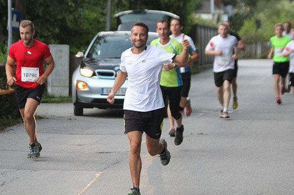 Salzburger Businesslauf 2016