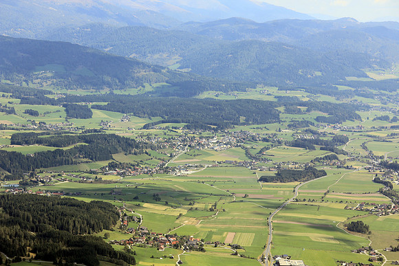 Impressionen Lungau