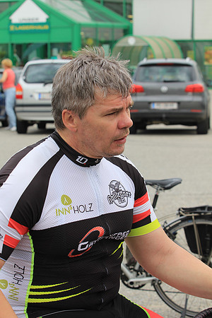 02.06.2015 Etappe 4: Enns → Linz