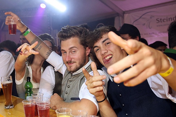 Egelseefest 2025