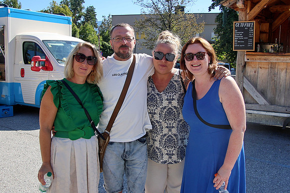 2. Halleiner Highland Games Part II