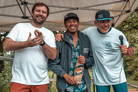 20.08.2022 ALMjam Contest