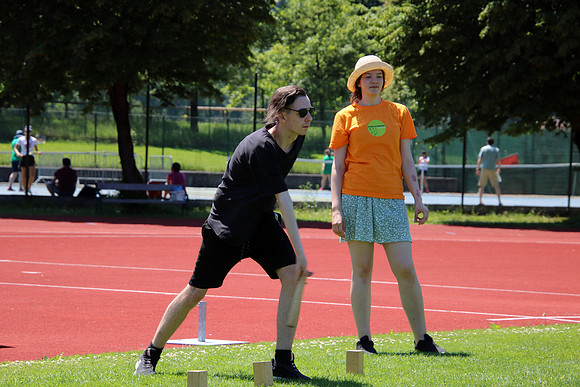 4. DSÖ Sport & Spielfest