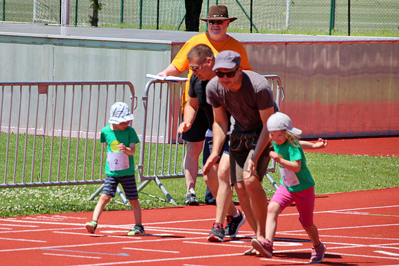 4. DSÖ Sport & Spielfest