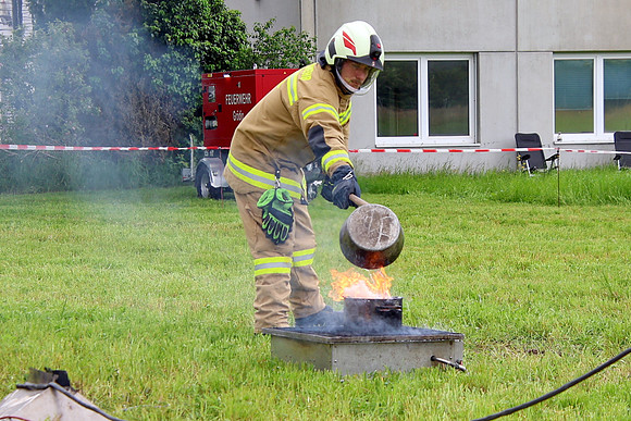 Tag der Sicherheit