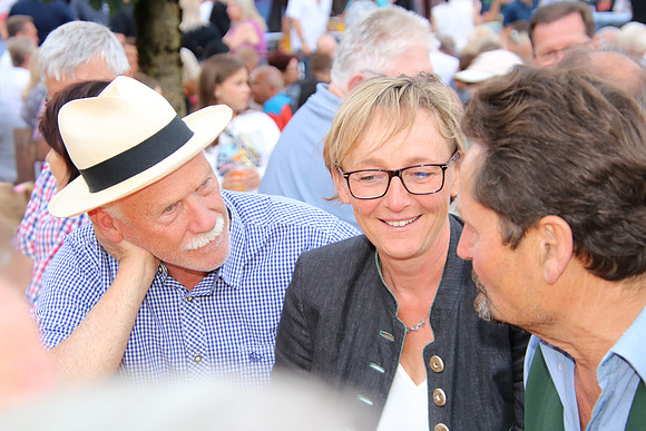 Niederalmer Dorfplatzfest 2022