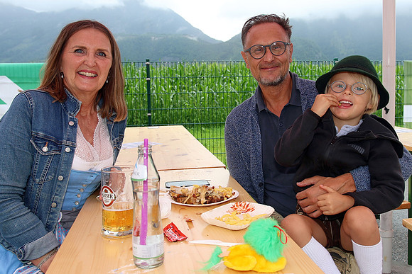 Egelseefest 2025