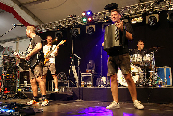 Egelseefest 2025