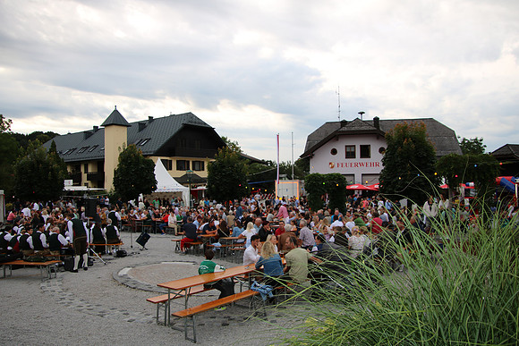 Niederalmer Dorfplatzfest 2022
