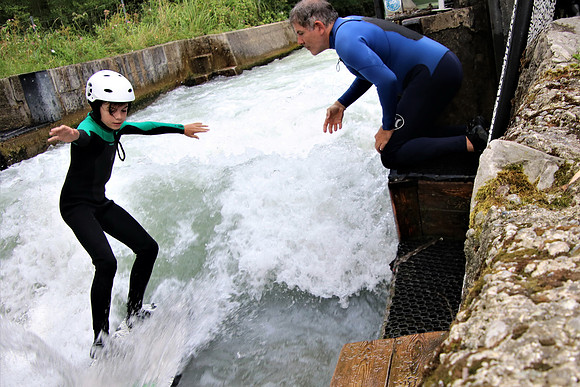 ALMjam Surf Testival