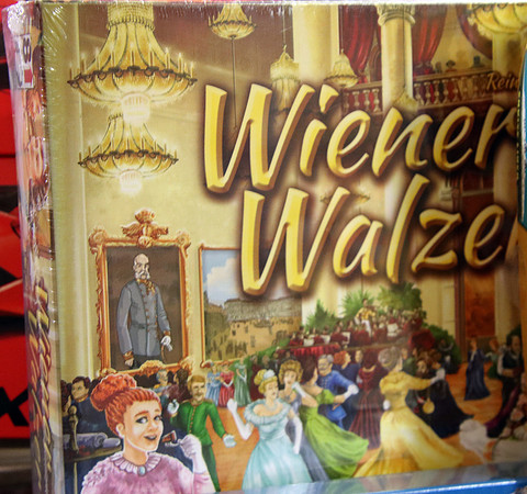 Spielwaren Oedl