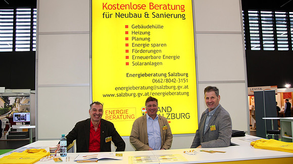 Bauen und Wohnen 2025