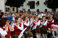 Niederalmer Dorfplatzfest 2022