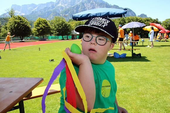 4. DSÖ Sport & Spielfest