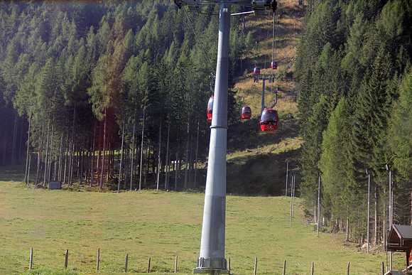 Impressionen Lungau