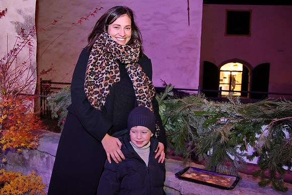 Adventmarkt Hohensalzburg