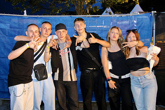 26.07.2024 Egelseefest Golling