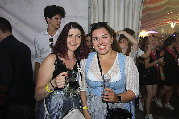 27.07.2024 Egelseefest Golling