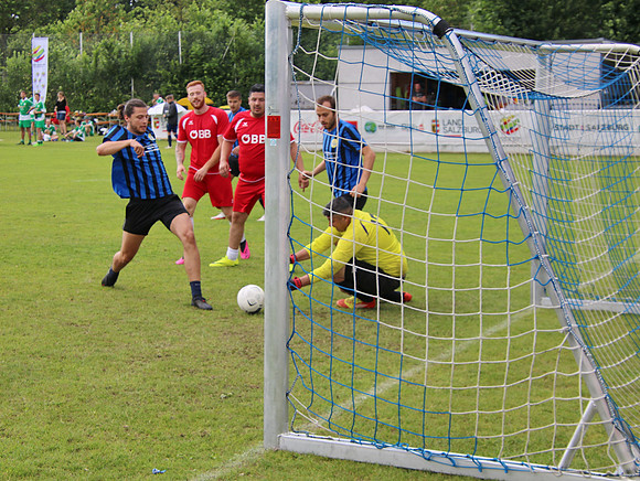 16.06.2022 Integrations-Fussball WM