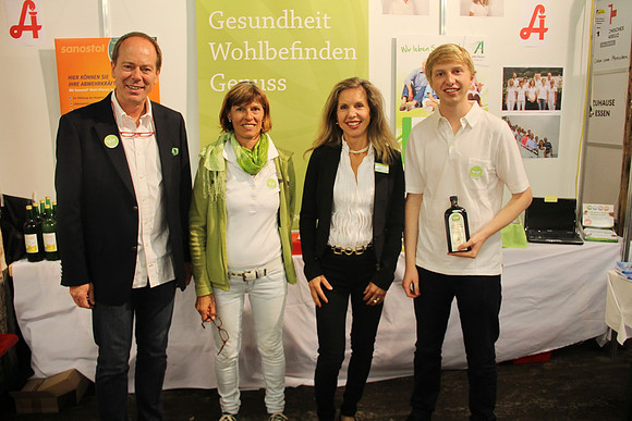 Tennengauer Messe 2014