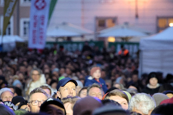Tag I am Residenzplatz 2025