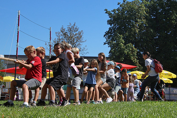 2. Halleiner Highland Games Part II