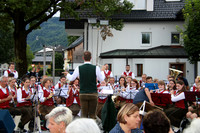 Niederalmer Dorfplatzfest 2022