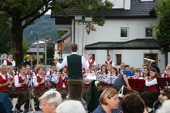Niederalmer Dorfplatzfest 2022