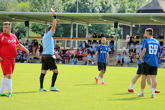 16.06.2022 Integrations-Fussball WM