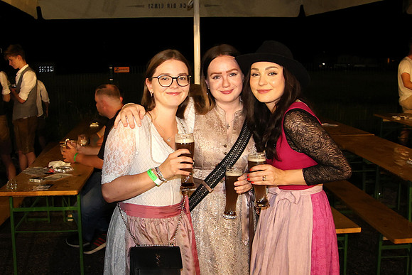 27.07.2024 Egelseefest Golling