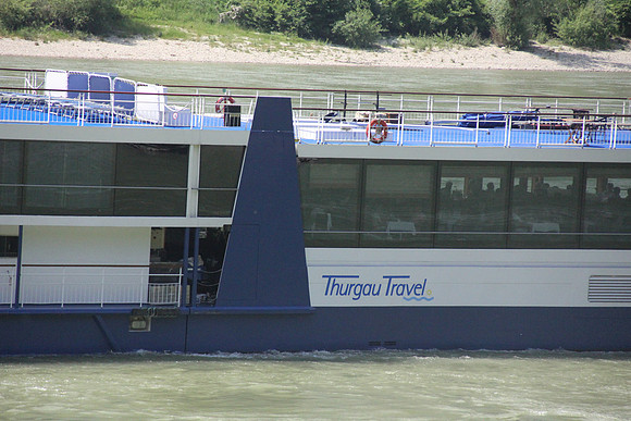 04.06.2015 Etappe 6: Amstetten → Krems