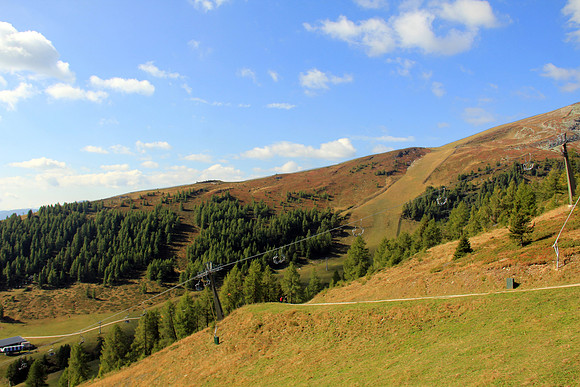 Impressionen Lungau