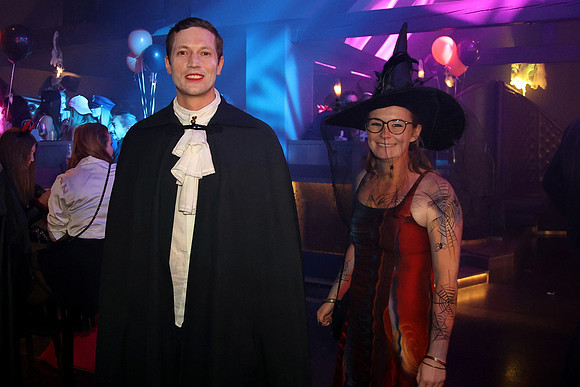 Halloween 2024