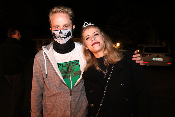 Halloween 2024
