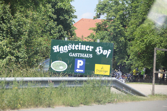 04.06.2015 Etappe 6: Amstetten → Krems