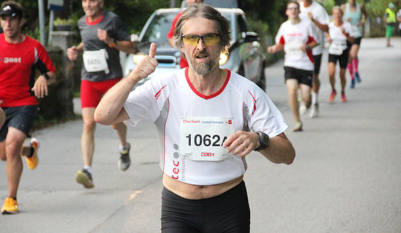 Salzburger Businesslauf 2016