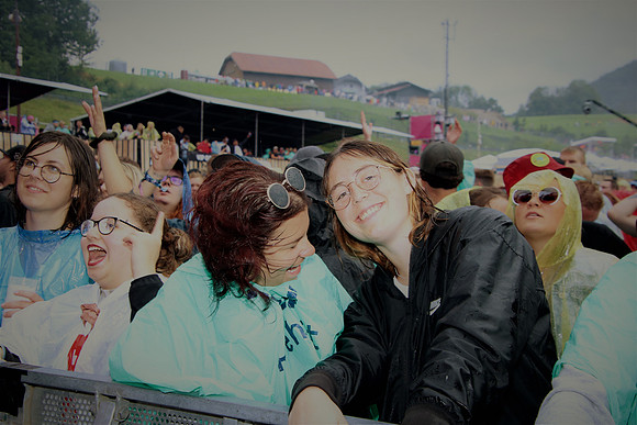 07.07.2022 Electric Love Festival